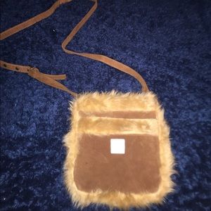 authentic ugg purse